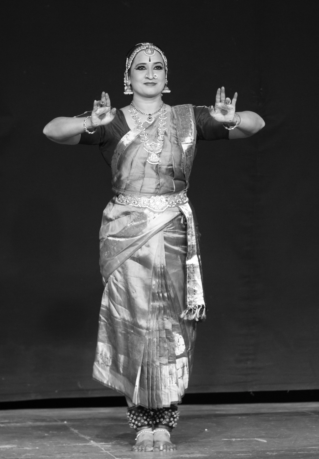 Sarvam Vishnumayam Jagathu